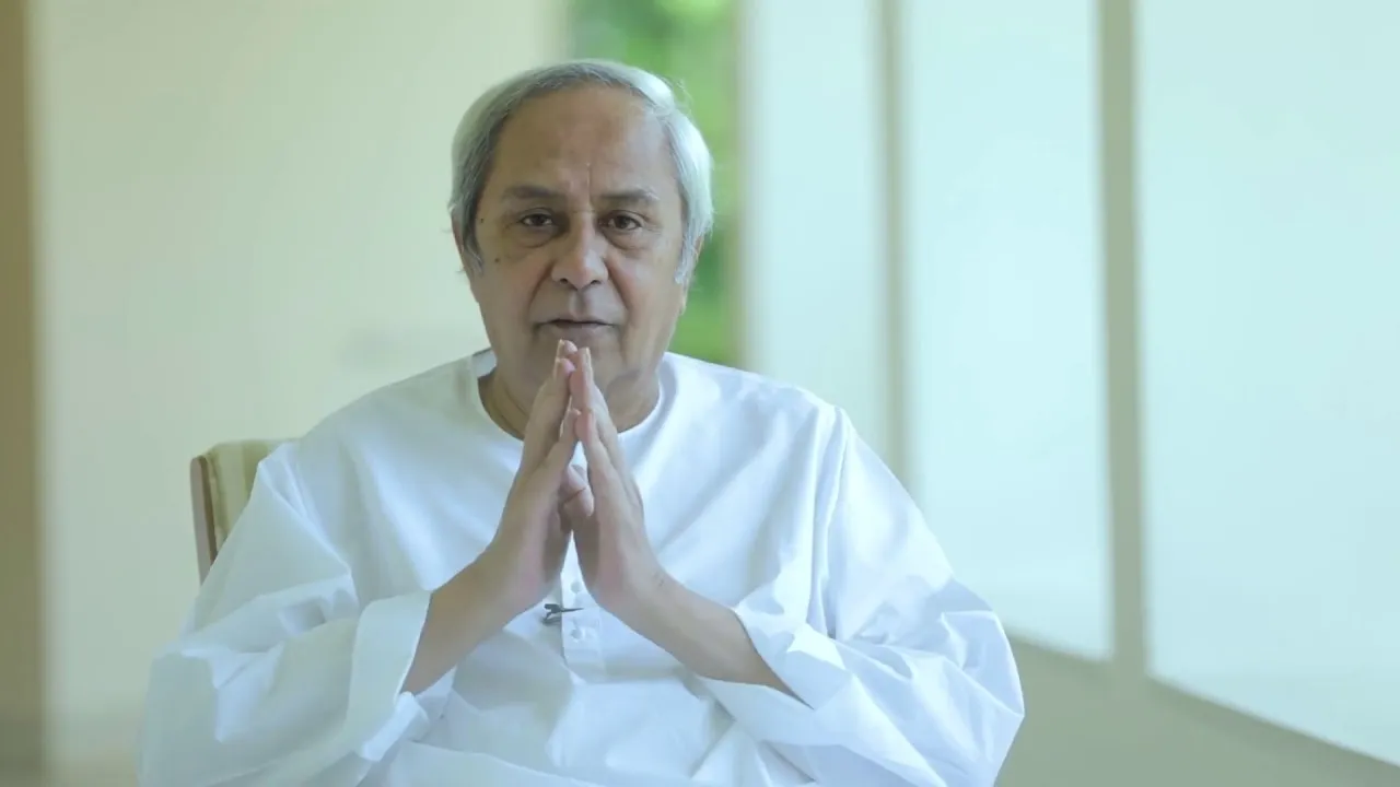  Odisha CM expresses grief over Rishi Kapoor's demise