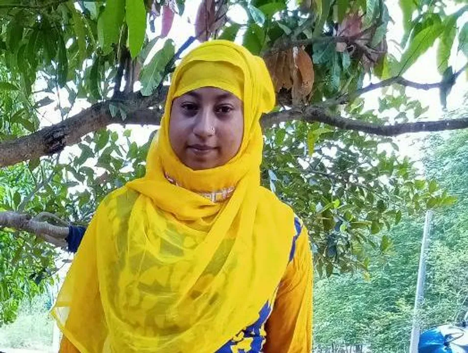  Girl murdered by uncle over property dispute in Odisha’s Nabarangpur
