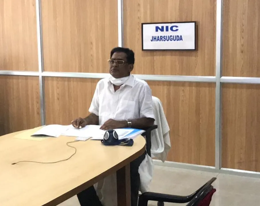  Odisha seeks 5 lakh PPE to fight COVID-19
