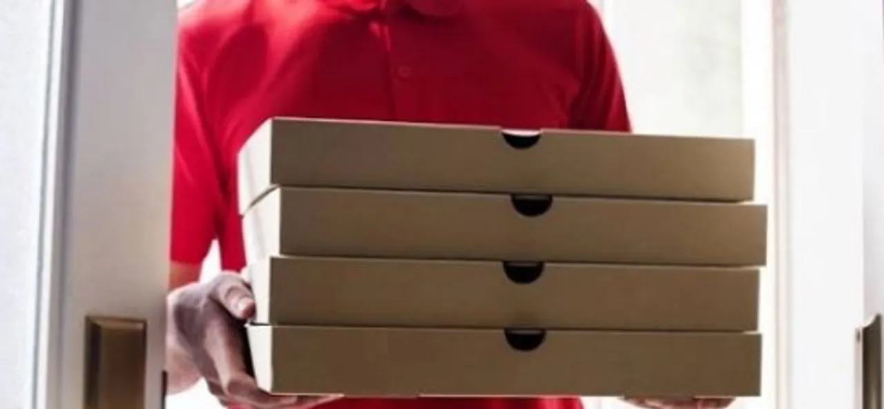 72 Delhi families told to self-quarantine after pizza delivery boy tests positive for COVID-19