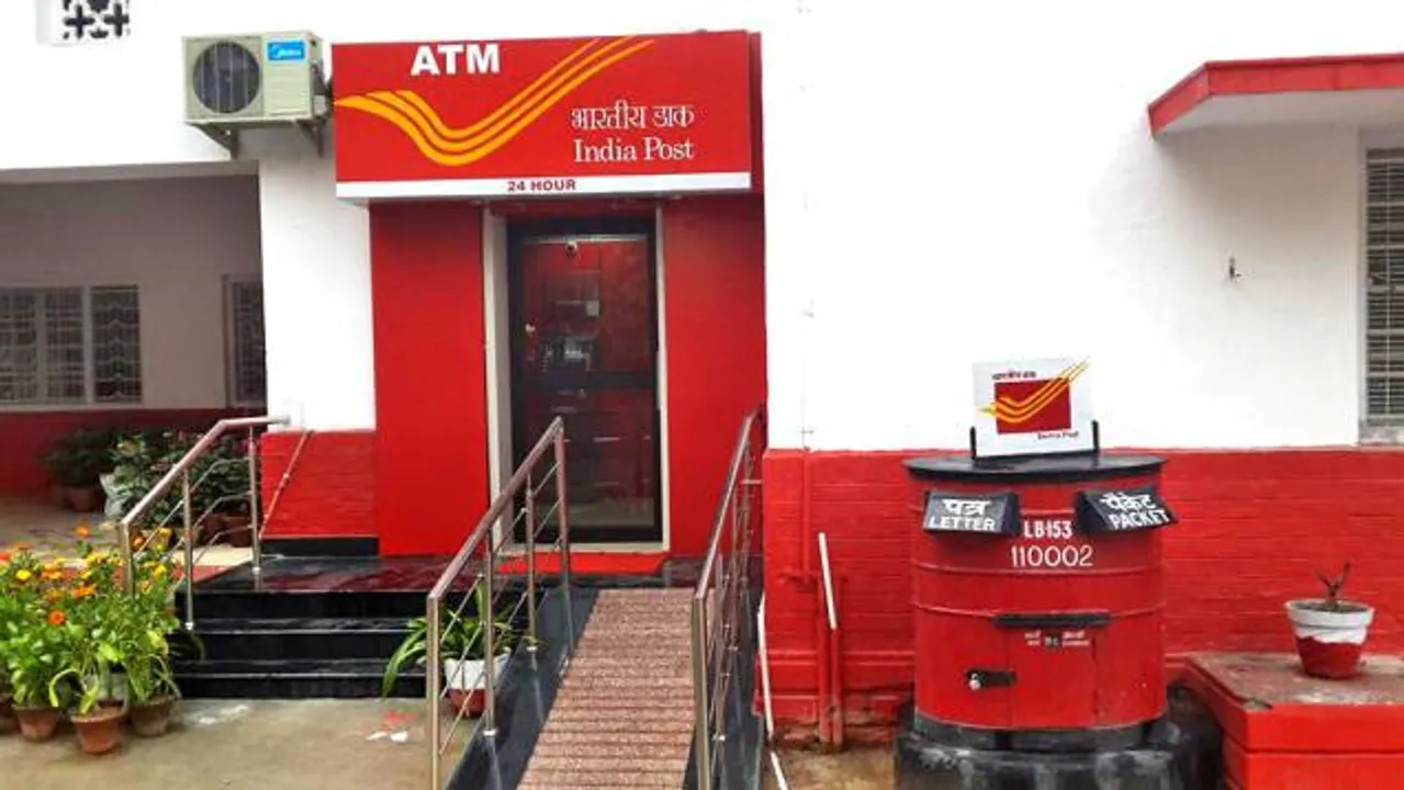  Postal ATMs to remain operational in Odisha during COVID-19 lockdown