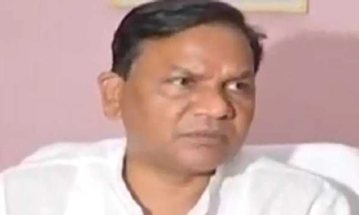  COVID-19: Odisha Opp leader urges govt to scrap MLALAD fund, slash lawmakers' salaries