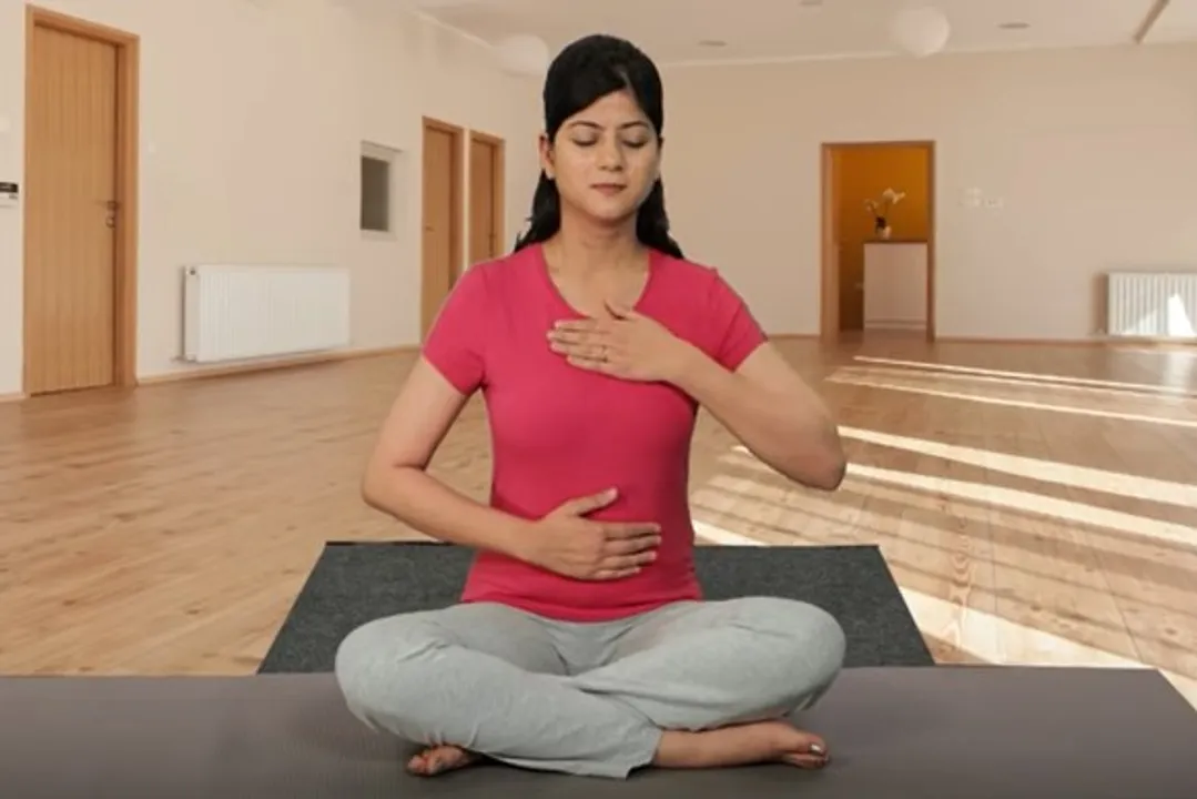  Pic Courtesy: The Art of Living(Youtube) 