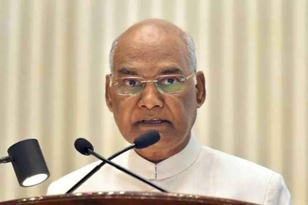  President approves ordinance on tougher law for attack on health workers