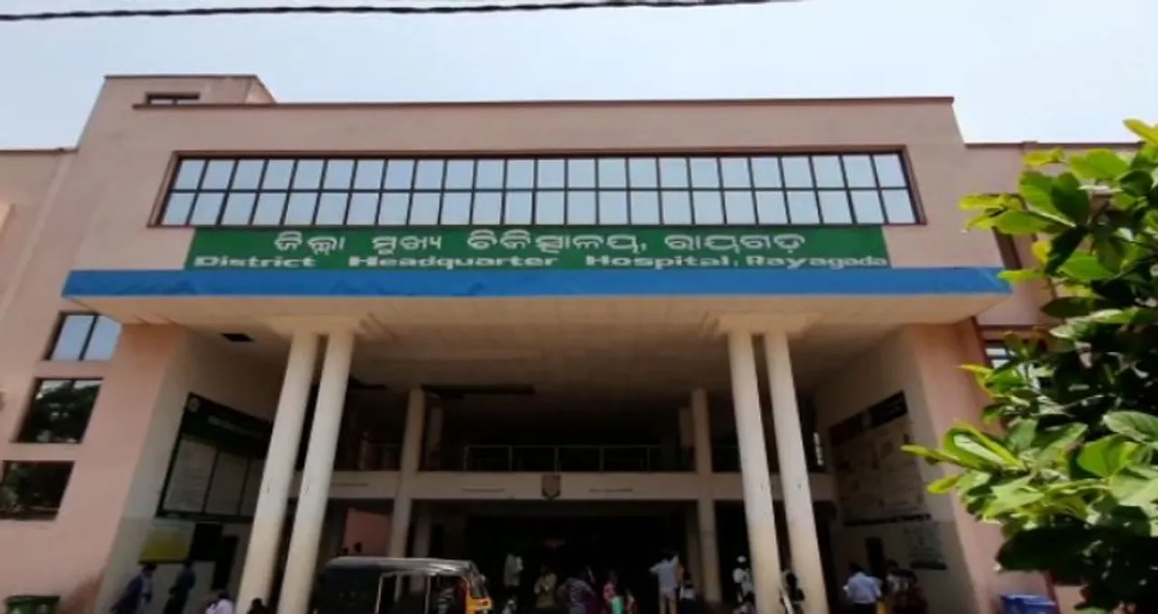  COVID-19 suspect flees from Odisha hospital