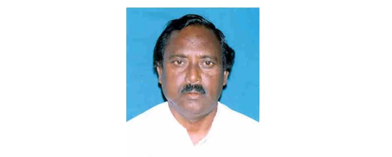  Former Odisha minister Saharai Oram passes away