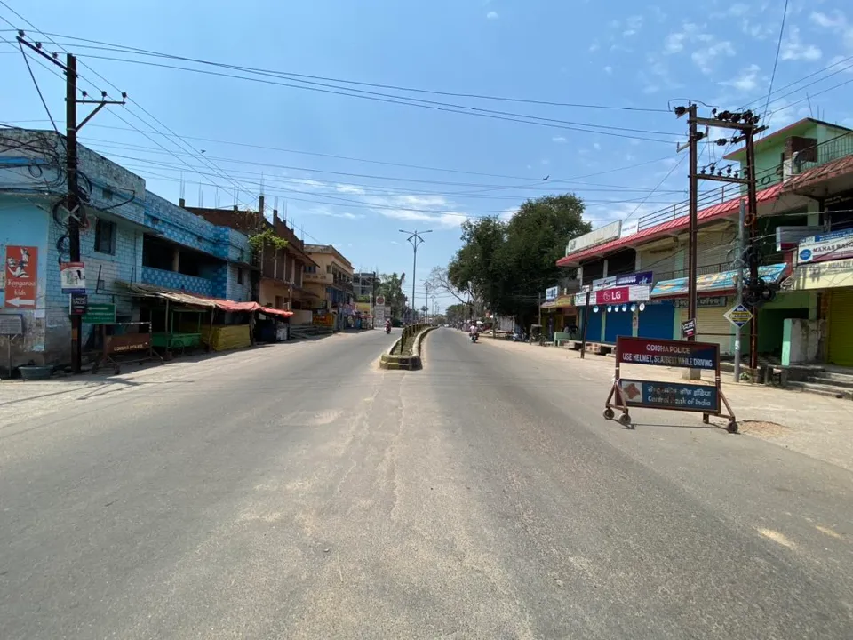  Shutdown to be imposed in this Odisha dist till July 31