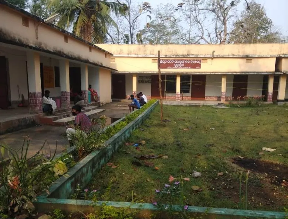  Man commits suicide over COVID-19 suspicion in Odisha
