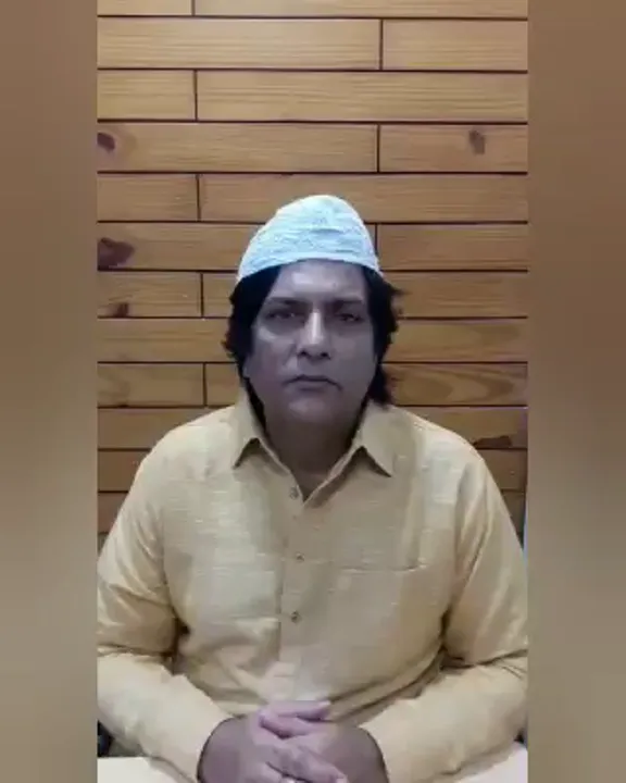  Observe Ramadan indoors for COVID-19 lockdown: Odisha MP Munna Khan [Watch]