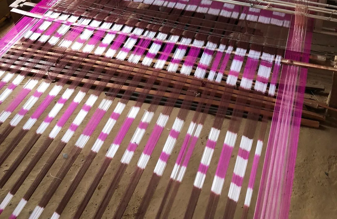  Hit hard by lockdown, Odisha weavers seek govt assistance