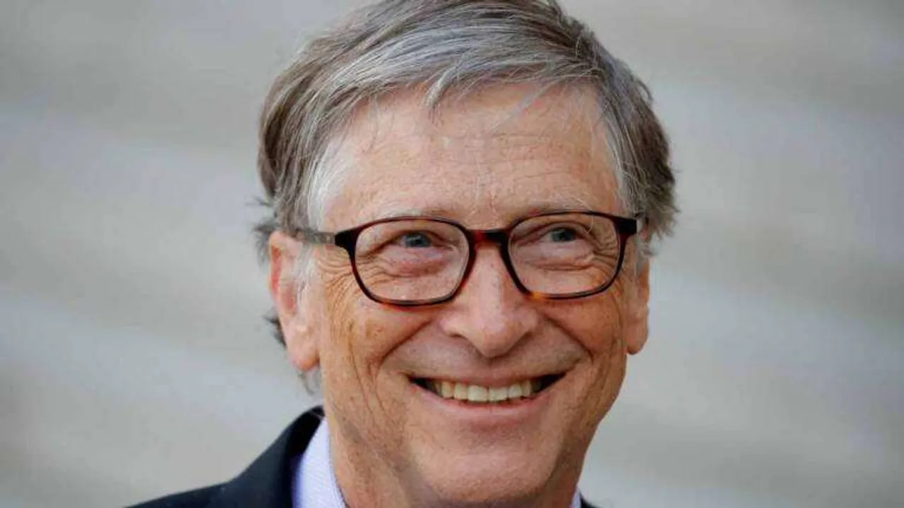  COVID-19 vaccine may take at least 9 months: Bill Gates