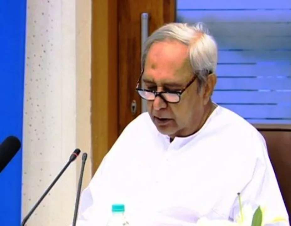  Odisha cabinet approves Rs 17000 cr Special Livelihood Intervention Programme among 22 proposals