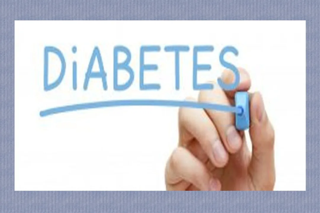  People with diabetes at greater risk of bone fractures: Study