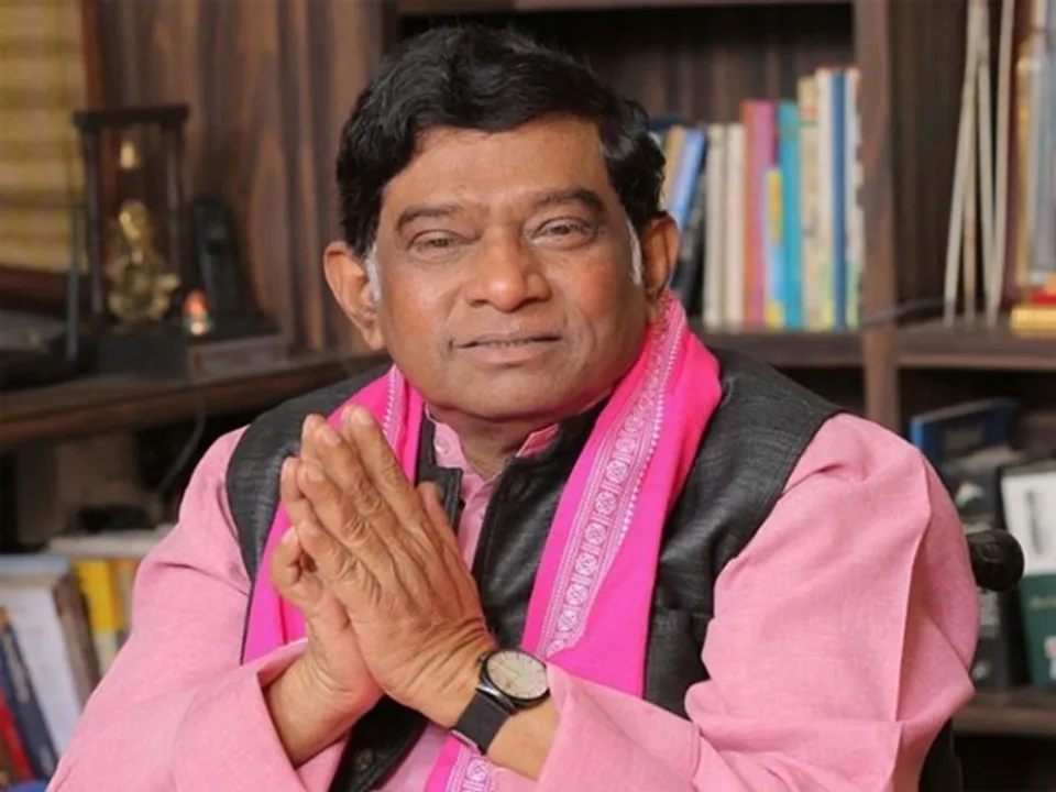  First Chhattisgarh CM Ajit Jogi dies at 74