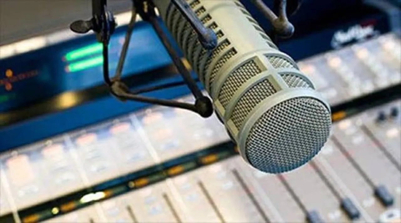  FM Radio industry seeks stimulus package for revival
