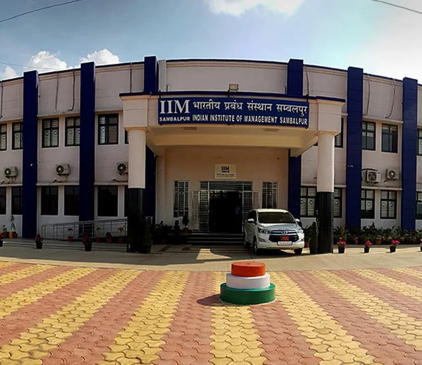 IIM-Sambalpur to hold online examination