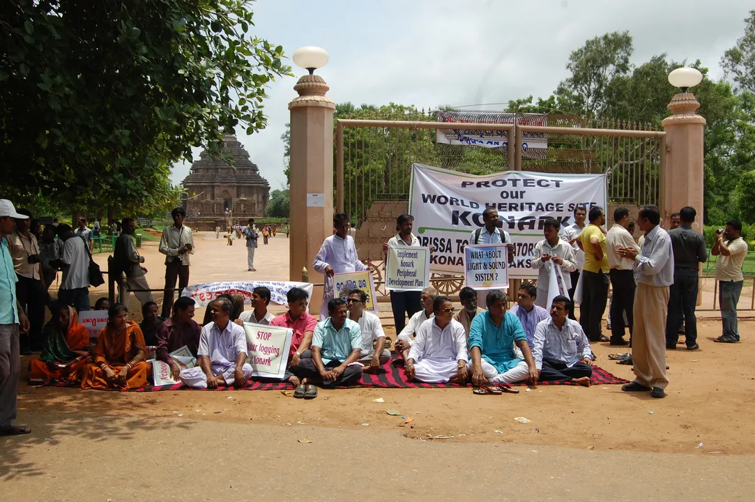  Suryanagri: A 25 crore Pipe Dream