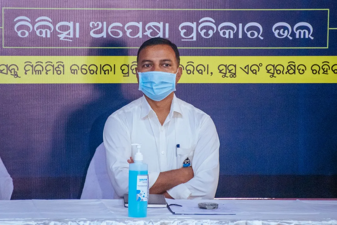  BMC launches ‘Sachetak’ app for vulnerable section during COVID crisis