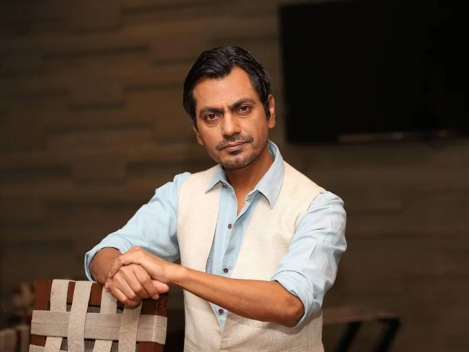  Nawazuddin Siddiqui put under home quarantine