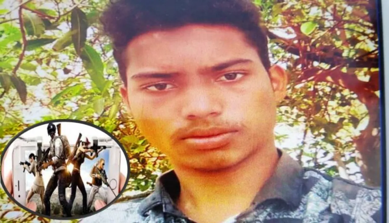  Tragic! Train runs over Odisha youth while playing PUBG on mobile phone