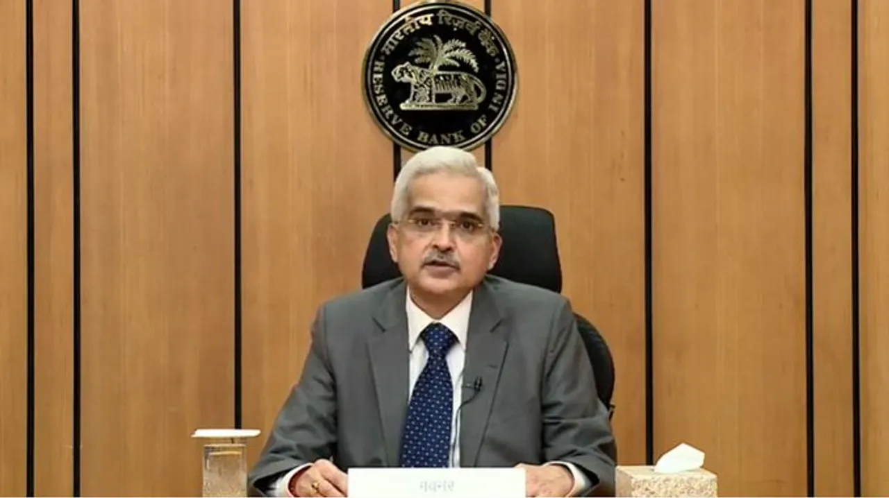  RBI extends loan moratorium for another 3 months