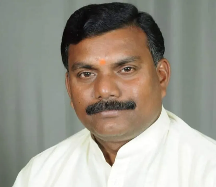  Odisha: WODC chairperson Subash Chouhan passes away