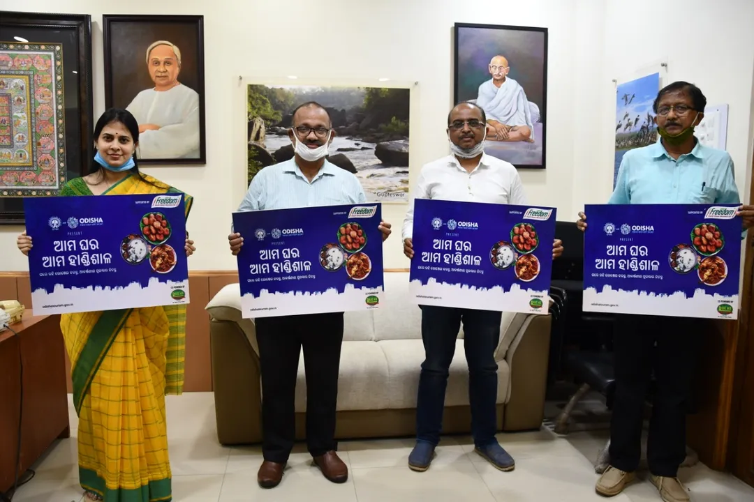  OTDC launches cooking competition; last date for registration June 27