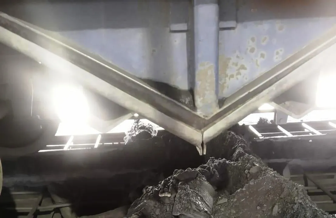  Youth found dead in coal-laden train container at Nalco
