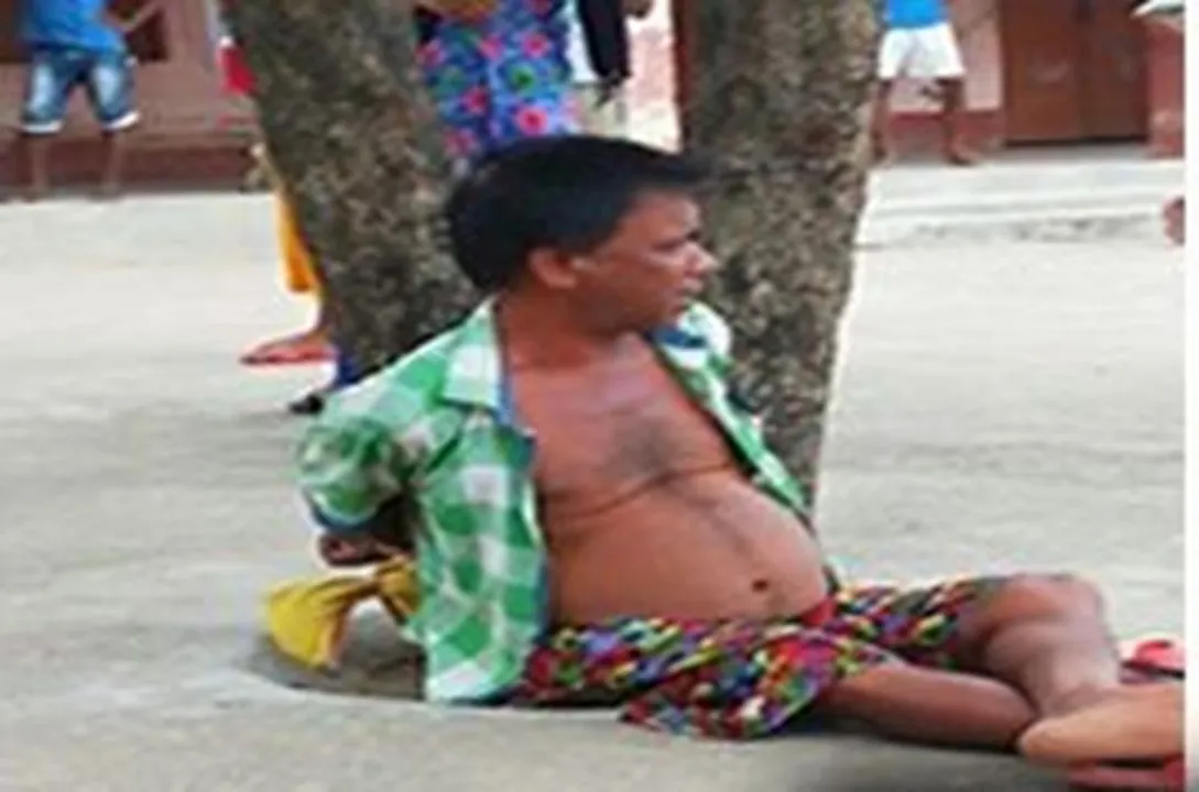  Man held for rape bid on migrant woman at quarantine centre in Odisha