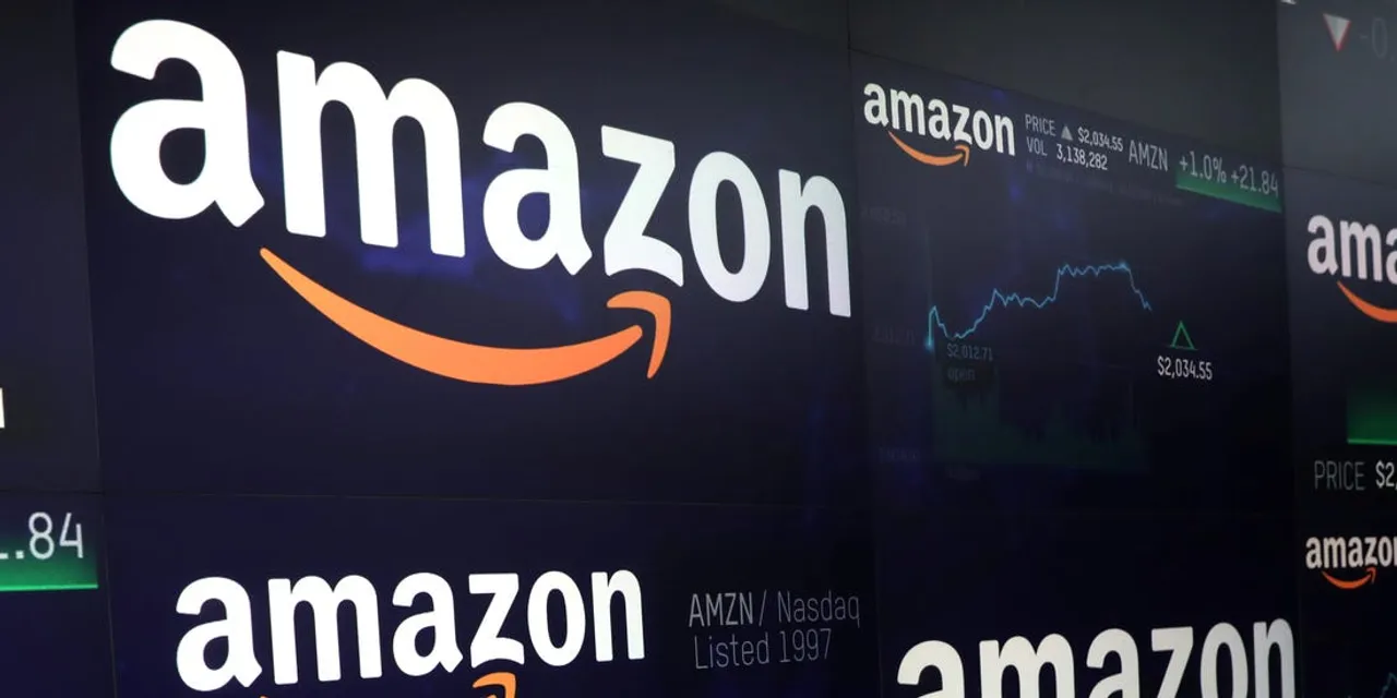  Amazon says India lockdown has hit it the hardest internationally