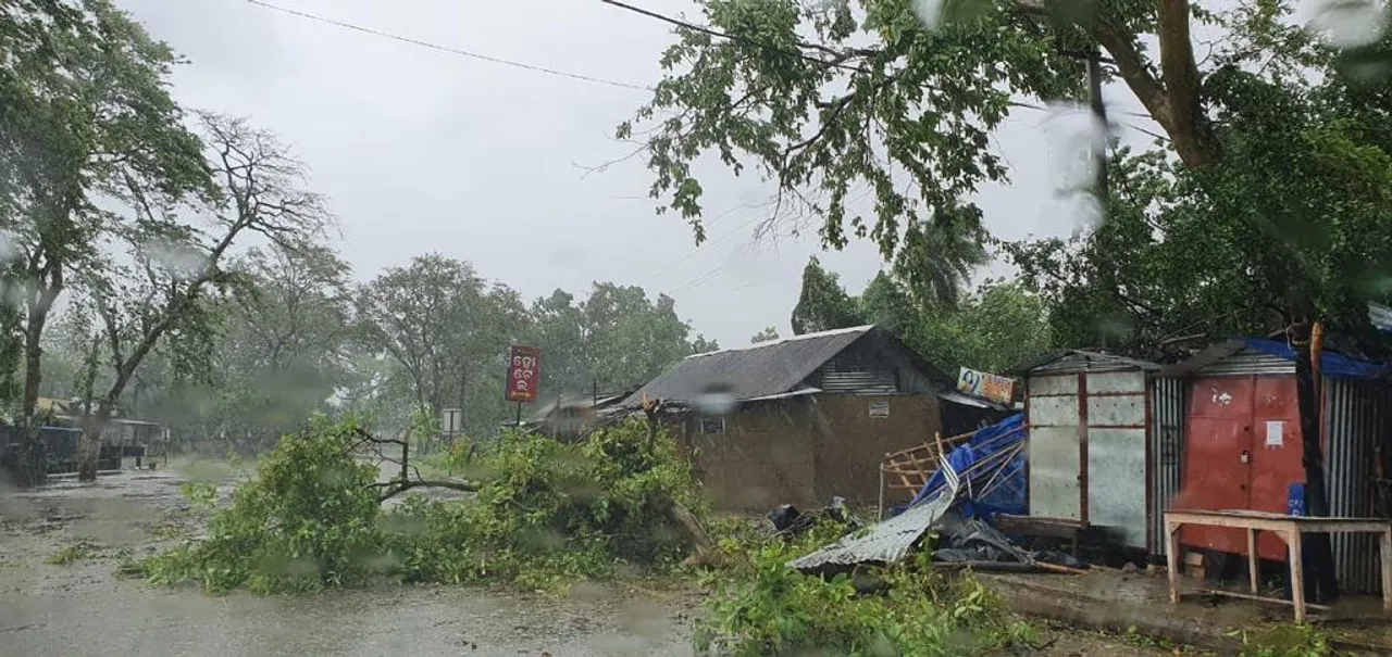  Odisha receives Rs 128.23 cr additional assistance for cyclone Amphan