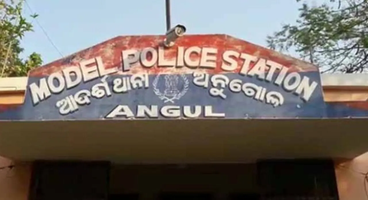  Odisha: Names of COVID-19 patients go viral on social media