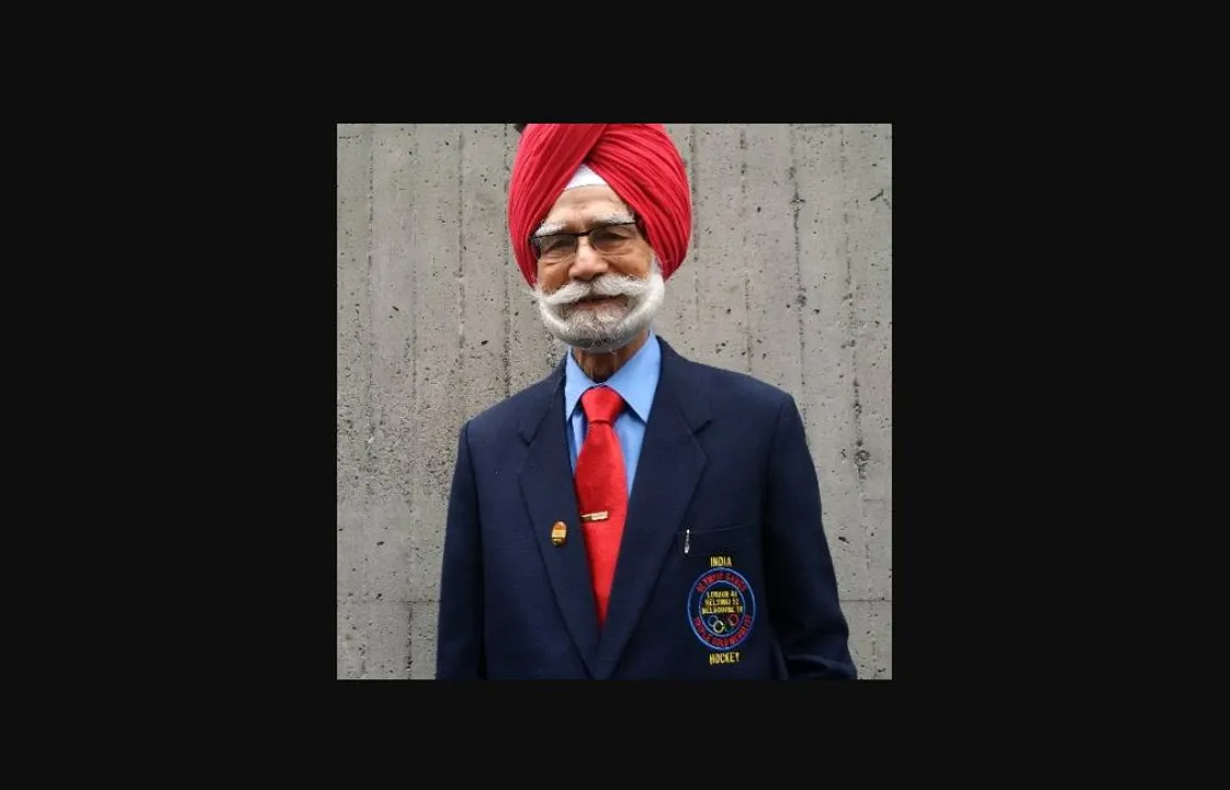  Hockey legend Balbir Singh Senior passes away