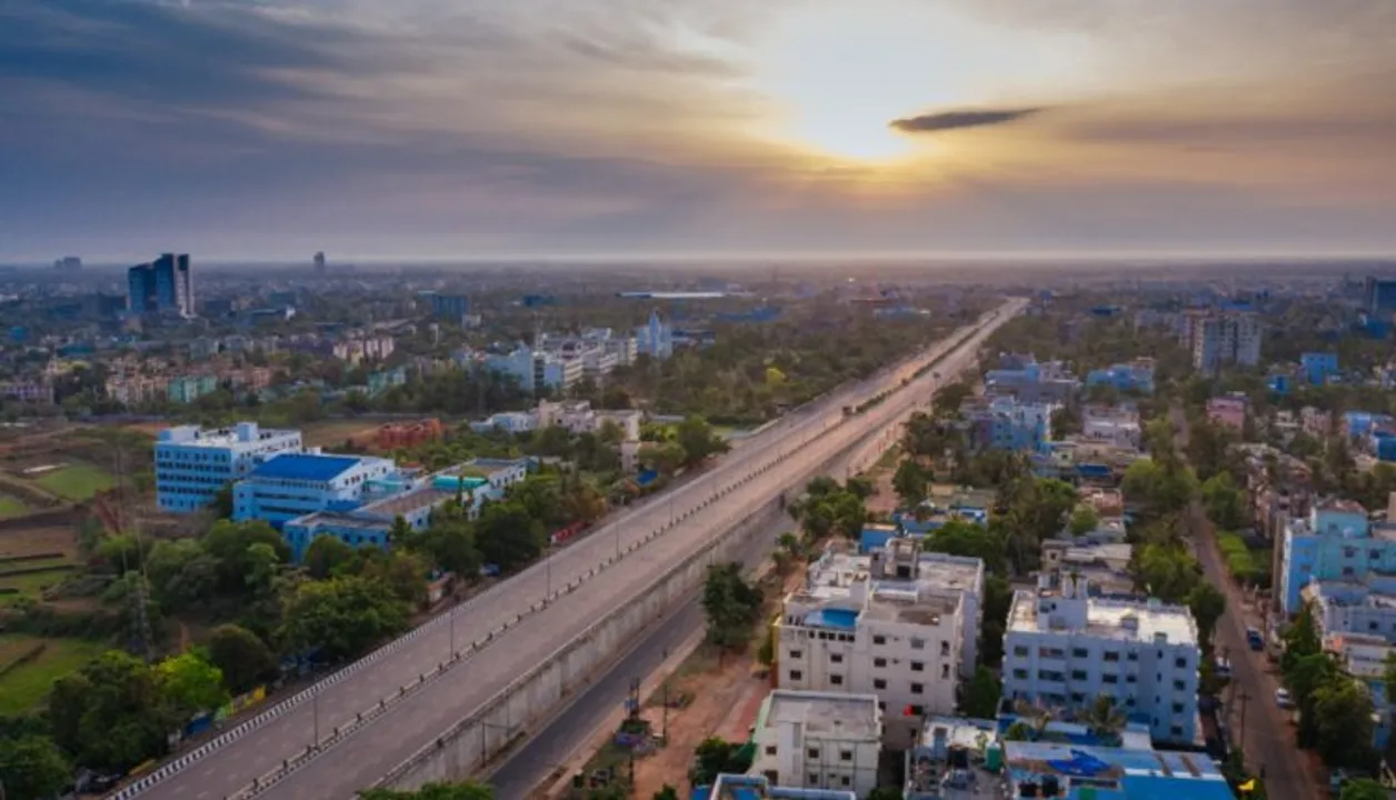  With 326 new cases, COVID-19 tally surpasses 20,000-mark in Bhubaneswar