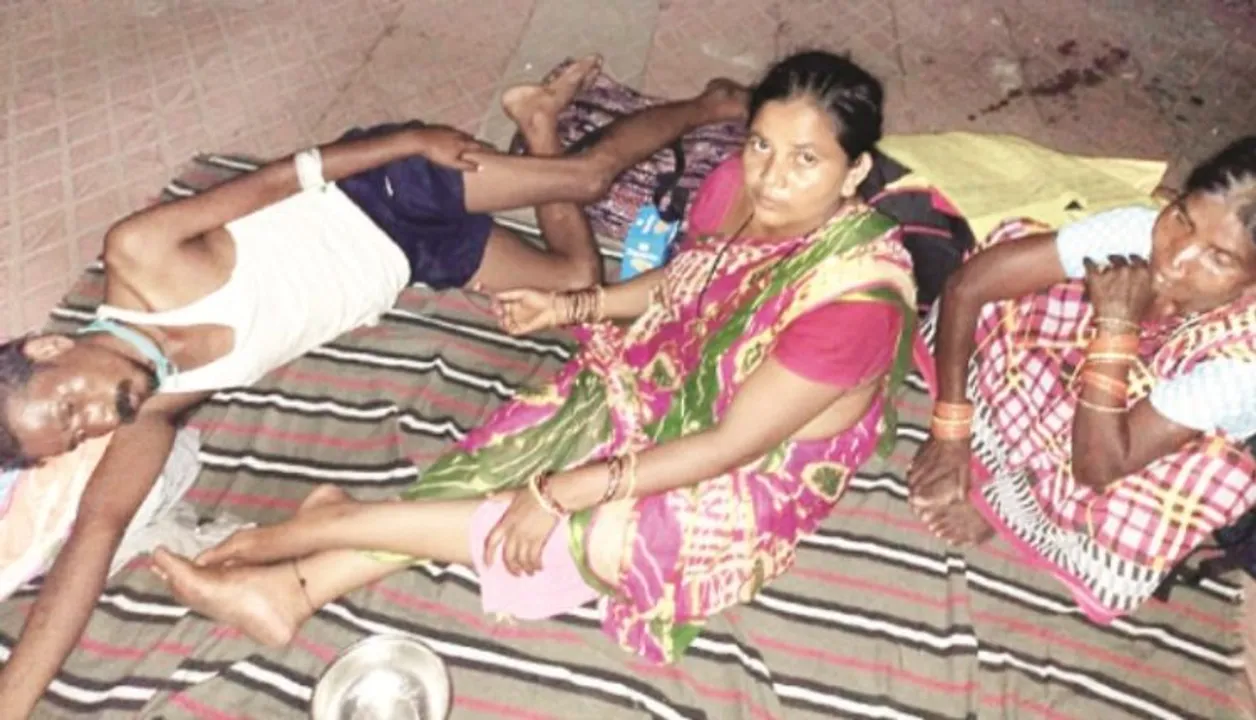  Odisha hospital drives away cancer patients for this bizarre reason!