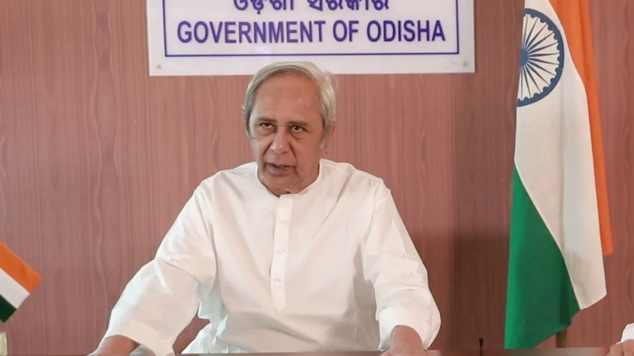  We will no more allow buses carrying returnees from Surat: Odisha CM