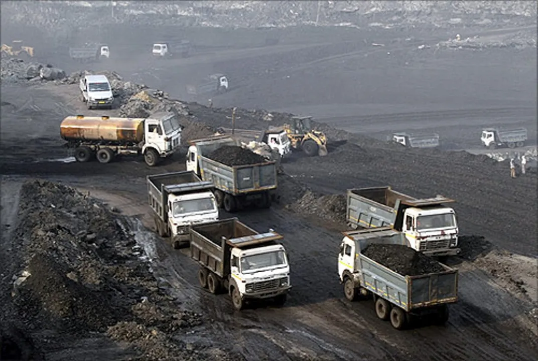  Odisha urges Centre to suspend coal block auction process for three months
