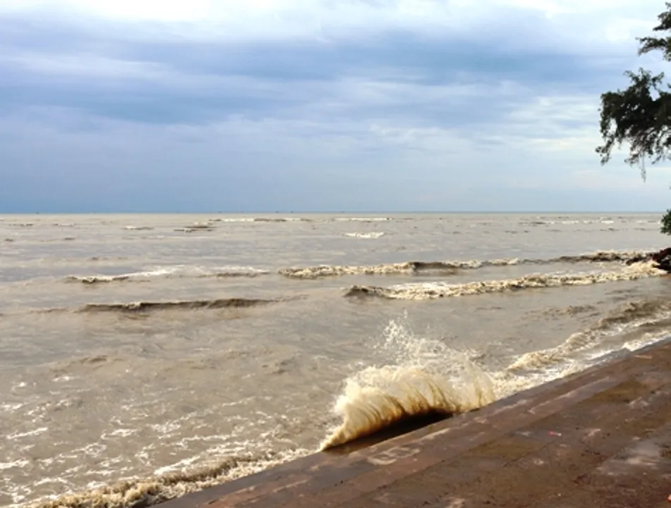  Cyclone: Wind speed up to 135 kmph likely along north Odisha coast
