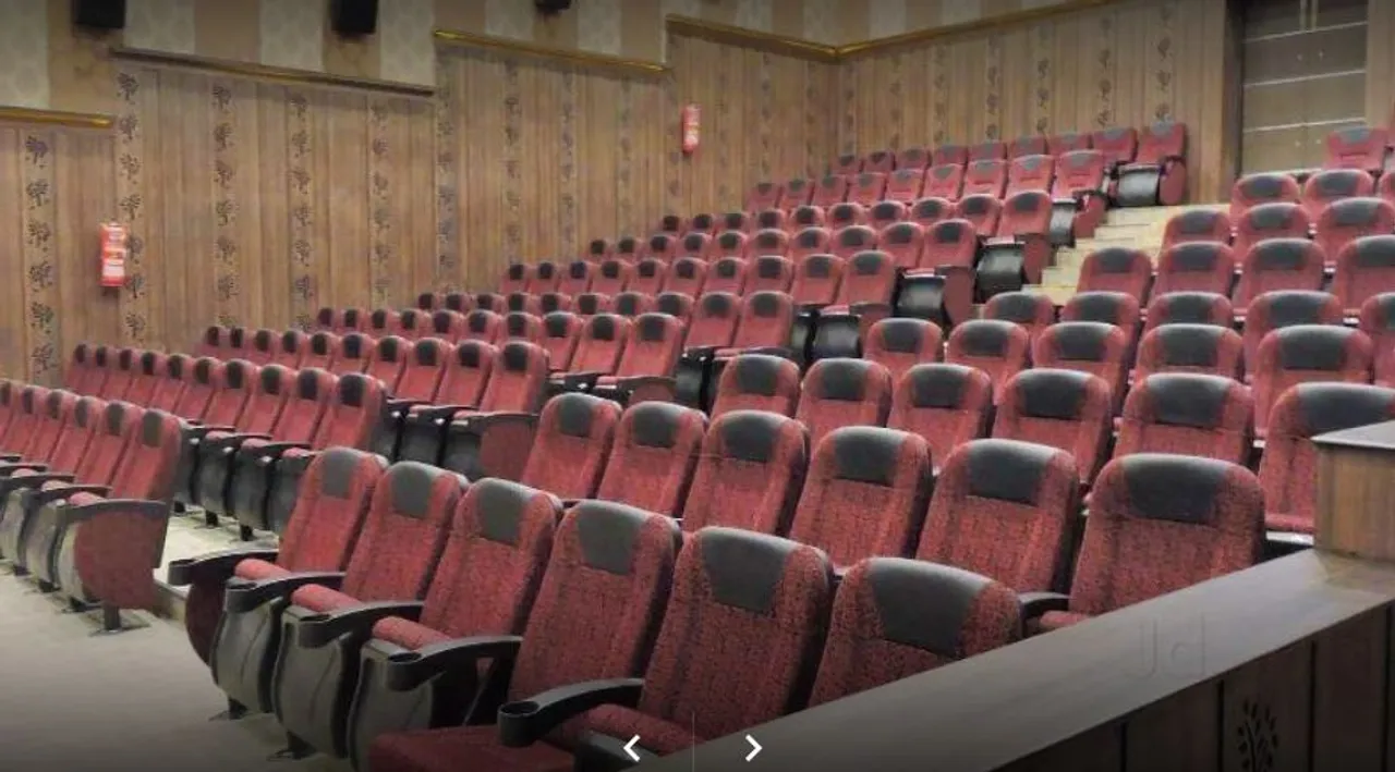  With Mumbai theatres shut, will Bollywood move to OTT?