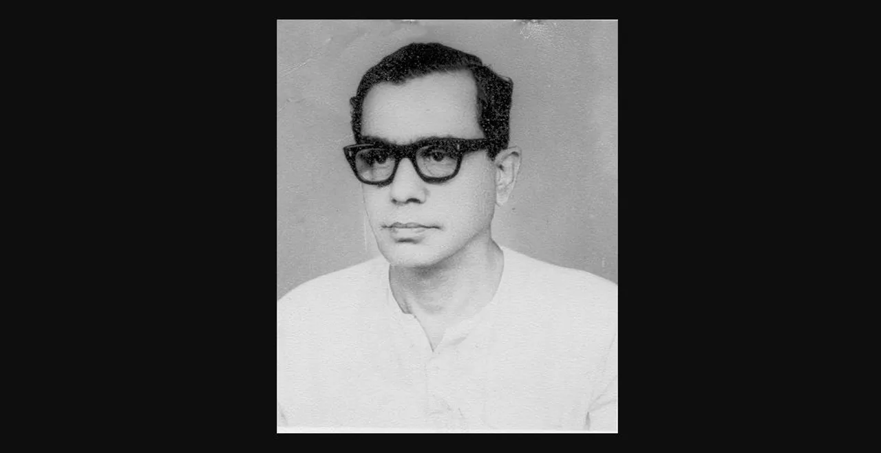  Former Odisha minister passes away