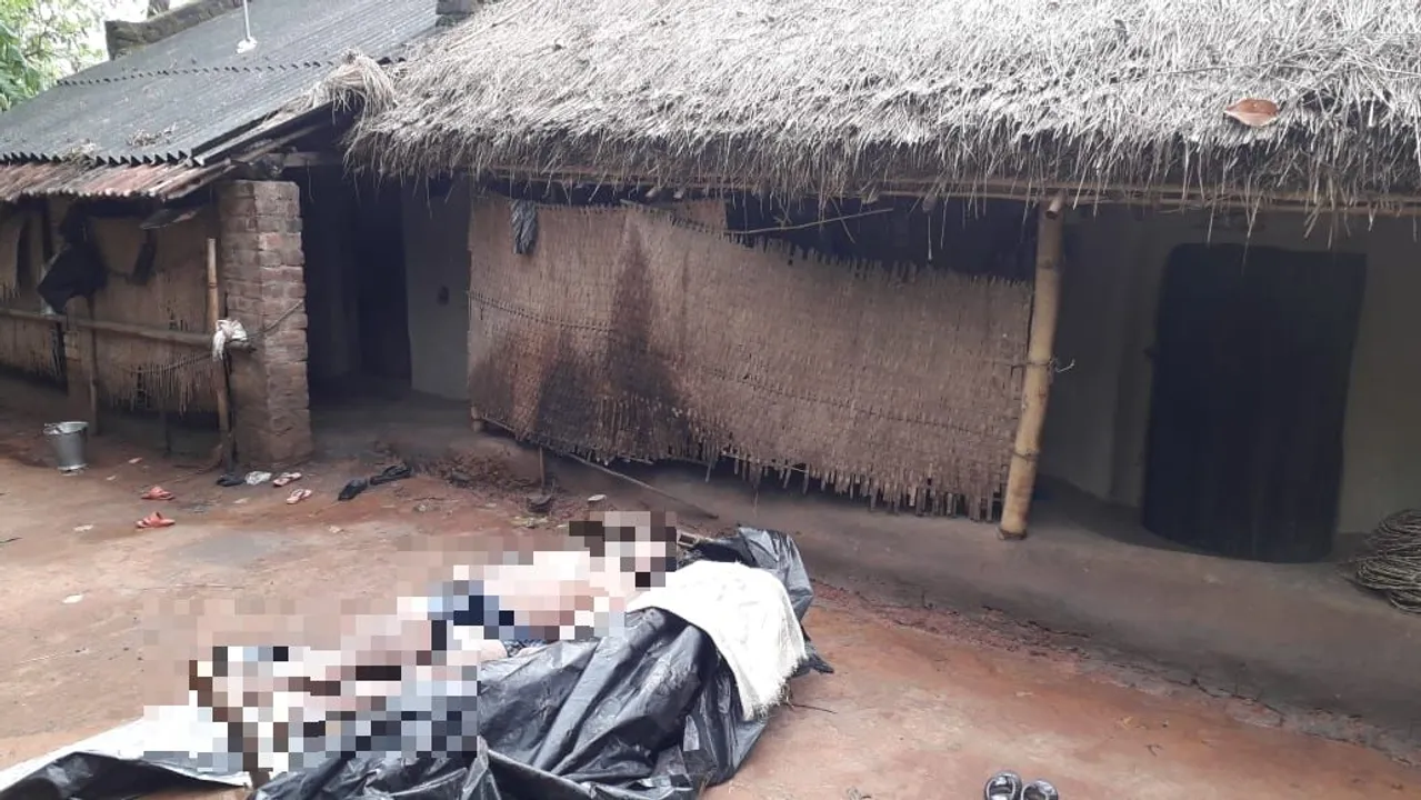  Odisha: Surat returnee dies during home quarantine