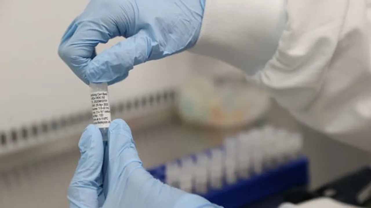  COVID-19: Another 112 patients recover in Odisha