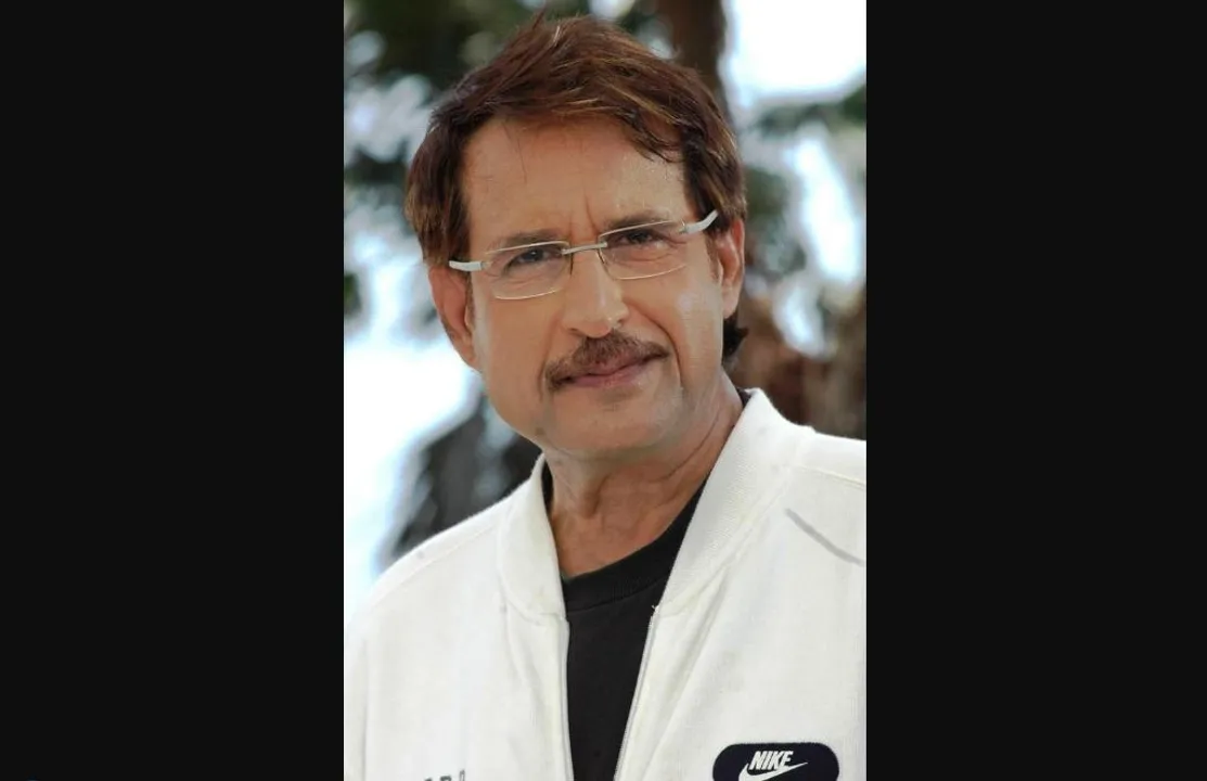  Kiran Kumar recovers from COVID-19, confirms testing negative