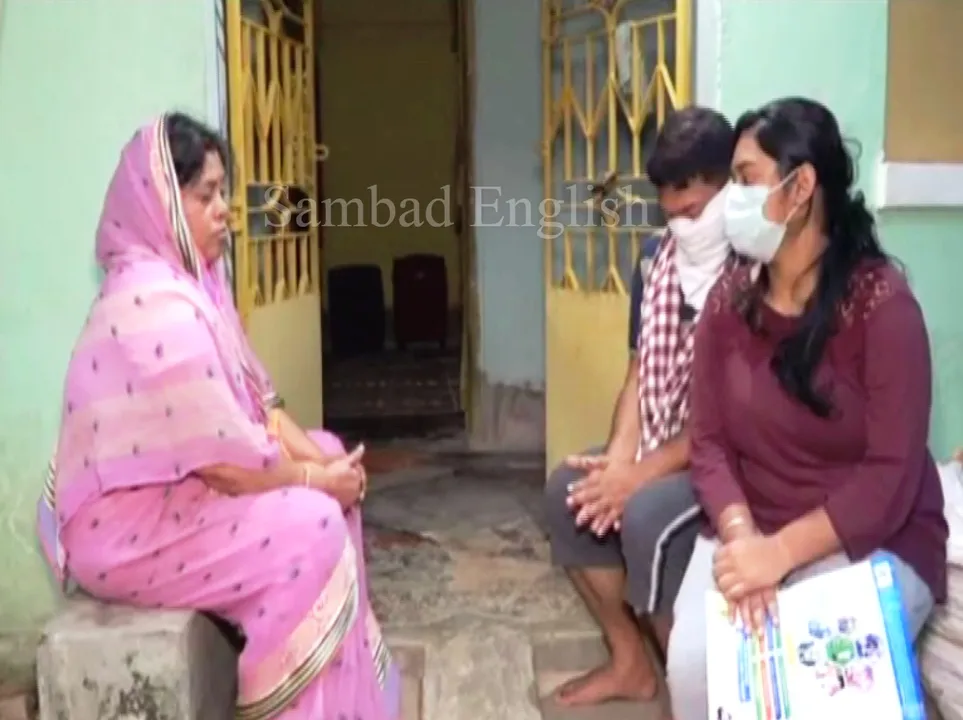  Hospital, landlord's apathy leaves Odisha family dejected; spends night with body on road
