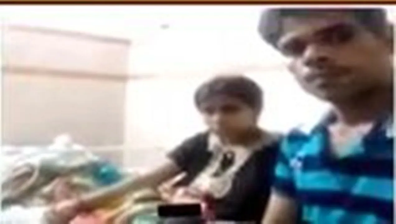  No money left, Odisha migrant seeks CM’s help for return
