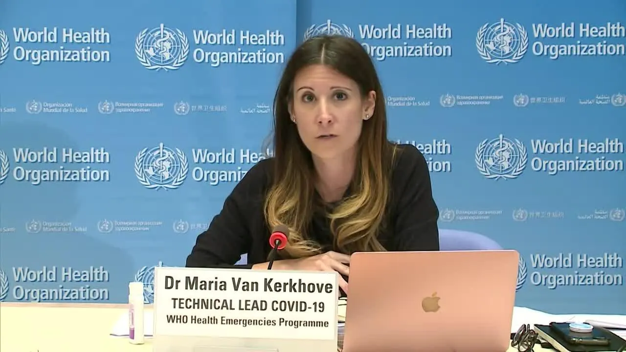  No approved treatments yet for COVID-19: WHO