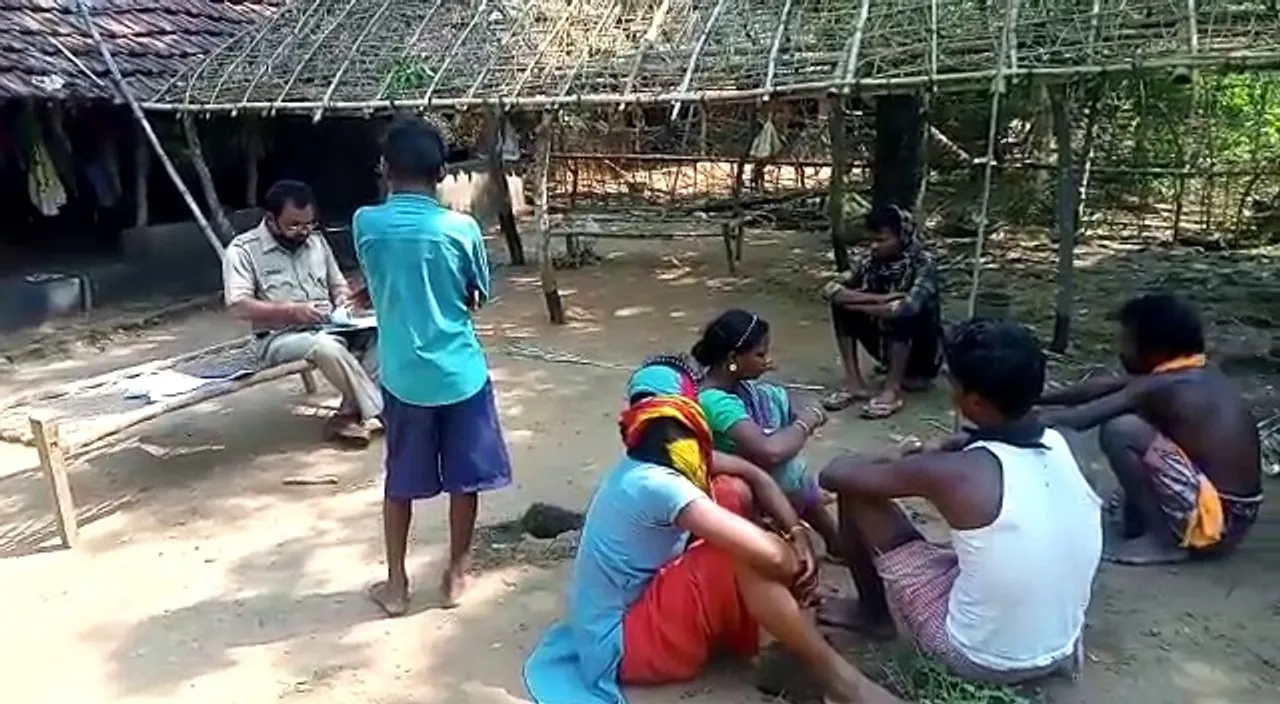  Shocking! Odisha woman beaten to death by sons