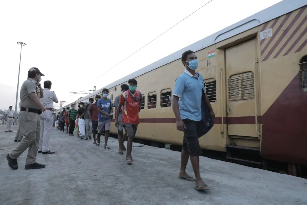  Rs 135 cr given to migrant returnees in Odisha