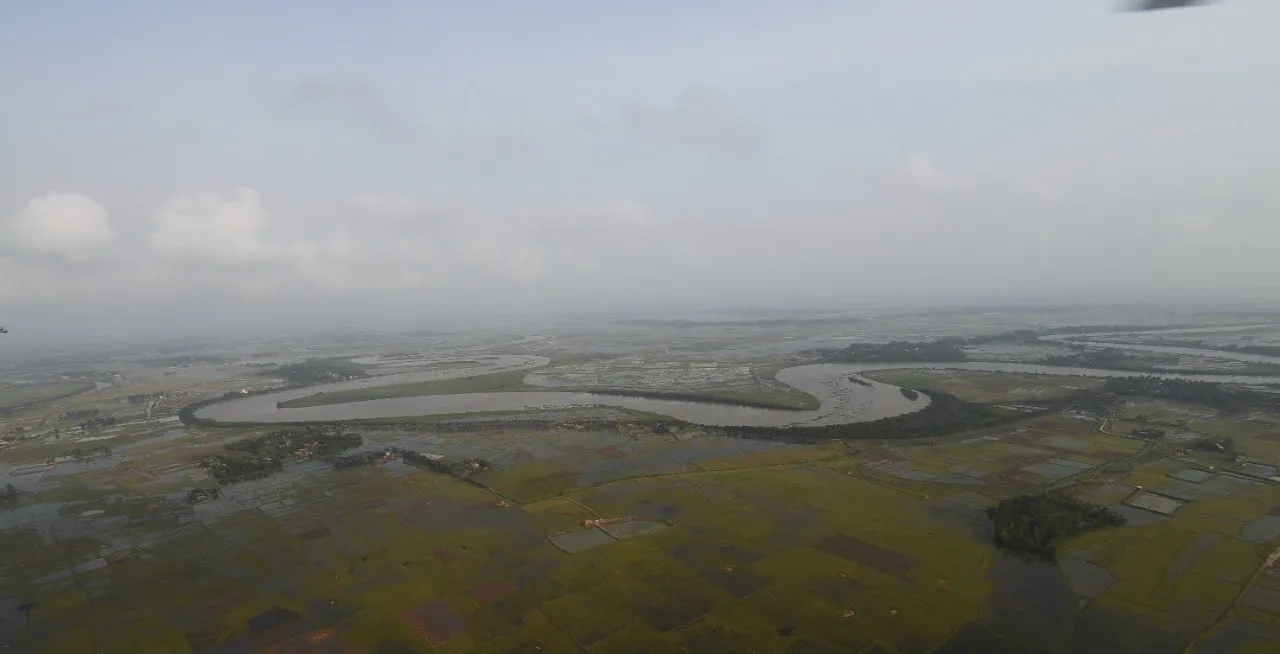  Cyclone AMPHAN: 1 lakh hectare crops damaged in Odisha