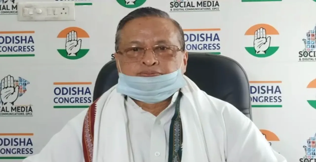  Lockdown crisis: Odisha Cong demands monthly financial aid for poor